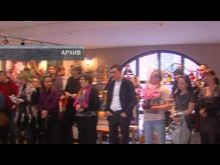 Импульс-ТВ. Художник — мистик Ю.Вороненко