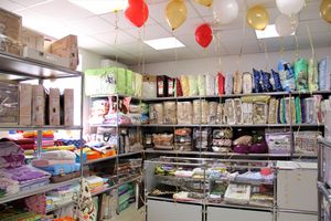 Магазин «Посуда Текстиль Всё в Дом» дарит 1 сентября подарки (ФОТО)