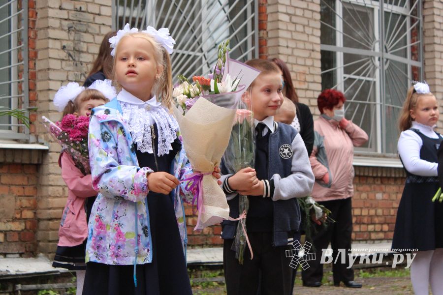 Без родителей и только для избранных (ФОТО)