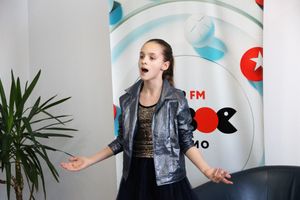 Состоялся кастинг ​участников медиапроета «Новые Голоса ДЕТИ на Новом Радио Великие Луки» (ФОТО)