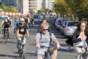 Велопробег