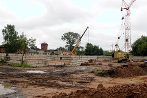 В Великих Луках построят новую 6-ю школу и начнут строить школу в районе ул. Герцена (ФОТО)