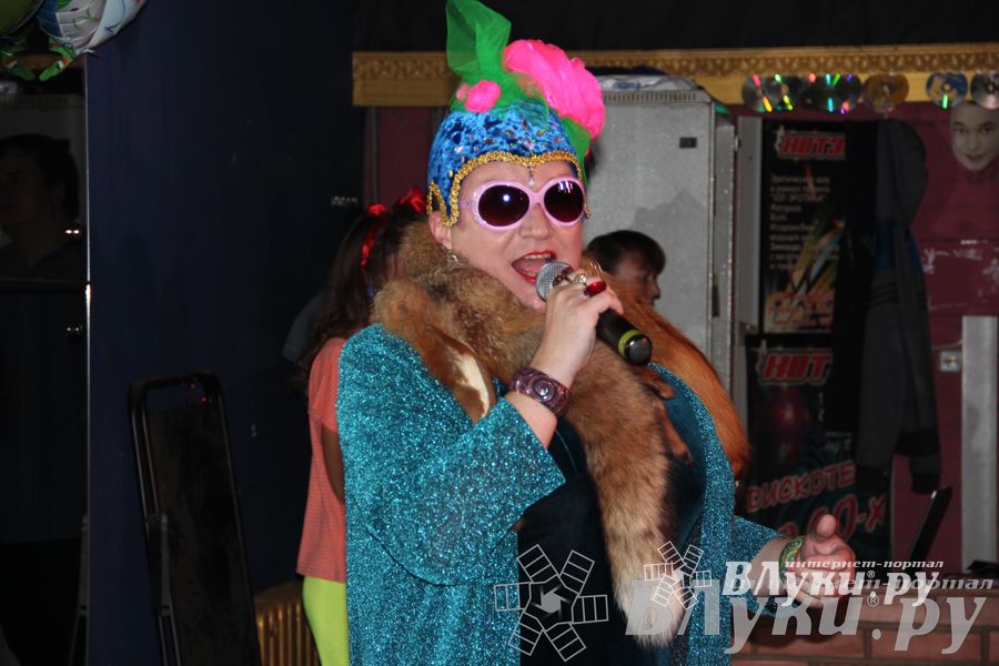 «Авторадио — Великие Луки» отметило День рождения