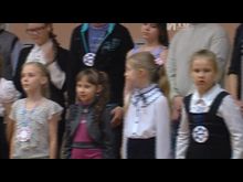 Импульс-ТВ: Библиотеки как клубы по интересам