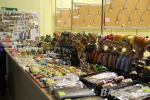 В Великих Луках проходят игры Чемпионата АСБ (фото)