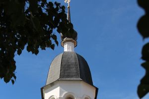 Празднование 850-летия  началось в храмах Великих Лук (ФОТО)