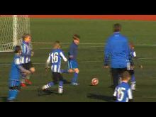 Импульс-ТВ: «Зенит-Экспресс» — победители международного турнира по футболу 