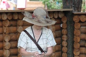 В городском парке Великих Лук прошёл День мороженого