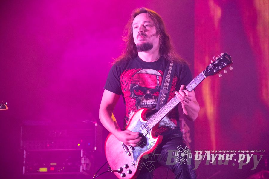 Концерт «КИПЕЛОВа»