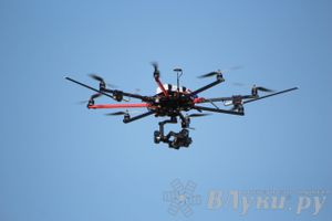 IV Фестиваль авиамодельного спорта России в классе радиоуправляемых моделей