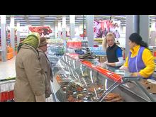 Импульс-ТВ: Опрос. Покупки впрок