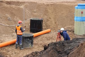 Подземные переходы – новости со стройплощадки (ФОТО)