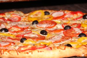 День повара — отличный повод заглянуть в пиццерию (ФОТО+ВИДЕО)