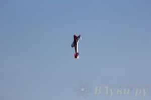 IV Фестиваль авиамодельного спорта России в классе радиоуправляемых моделей