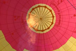 Великолукские пилоты присоединились к Рождественской фиесте «Яблоки на снегу» (ФОТО)