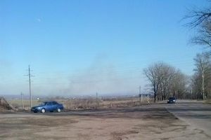 Дорогу в Переслегино пообещали отремонтировать в этом году (ФОТО)