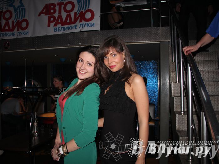 «Дискотека 80-х. Перезагрузка»