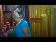 Импульс-ТВ: Профессия — мама