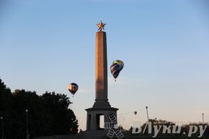 Воздухоплавание: 11 июня — вечерний брифинг, вальс сомнение