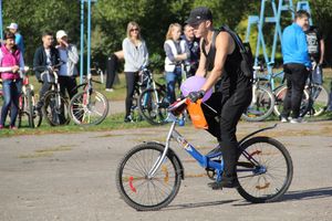 Велопробег