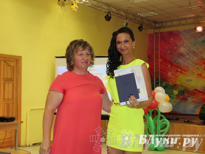 Последний выпуск ГУСЭ