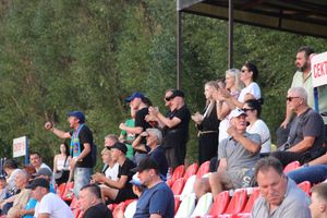 «Луки-Энергия» — вторая безголевая ничья с «Балтикой-БФУ» (ФОТО)