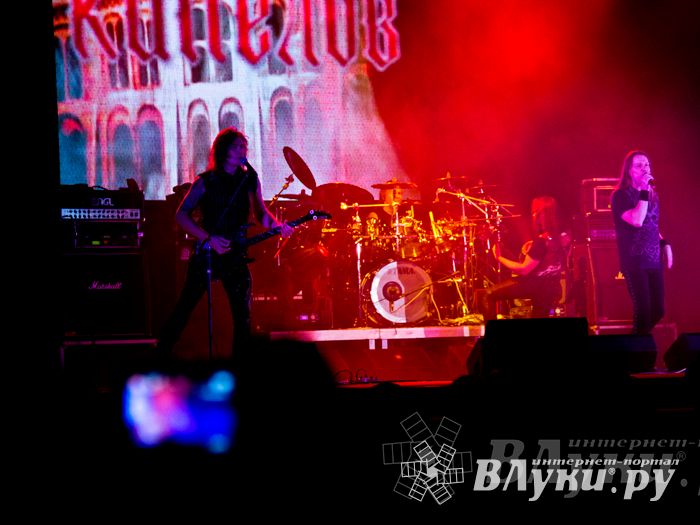 Концерт «КИПЕЛОВа»