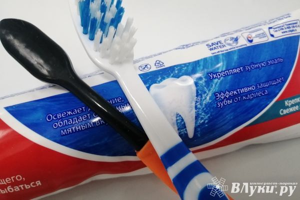 Стоматолог рассказала о том, какие зубные пасты опасны для полости рта