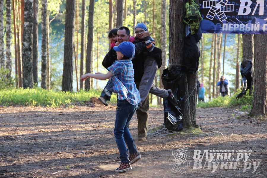 Фестиваль танцевальной музыки в Сенчитах (фото)