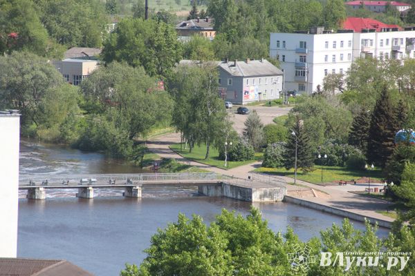Псковский синоптик рассказала о погоде на этой неделе