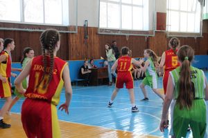 Великолучанки завоевали золото на открытом турнире по баскетболу (ФОТО)