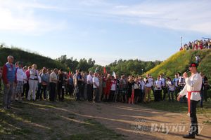 В Великих Луках открылась Международная юбилейная встреча воздухоплавателей (фото)