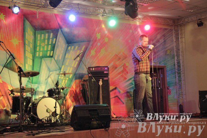 Гранж-фестиваль «Жизнь без Нирваны»