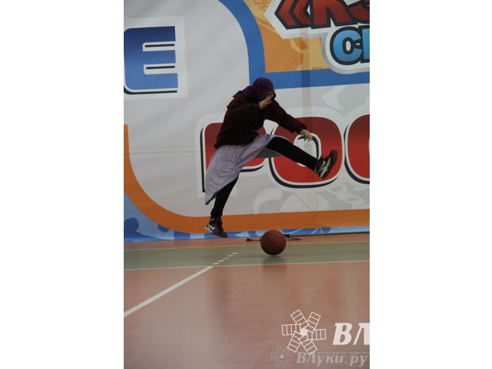 Чемпионат ШБЛ «КЭС-БАСКЕТ» сезона 2013-2014 гг. Псковской области