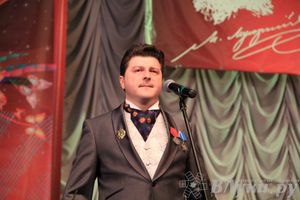 ​Музыкальный фестиваль, посвященный 175-летию со дня рождения М.П. Мусоргского