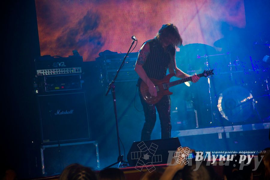 Концерт «КИПЕЛОВа»