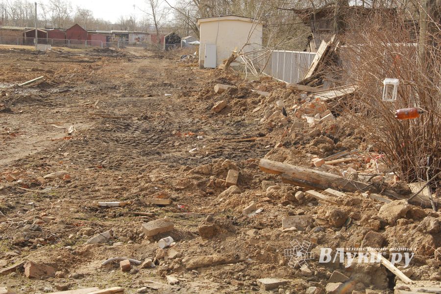 Директор школы № 6: Процесс идет интенсивный, но это внешне не видно (ФОТО)