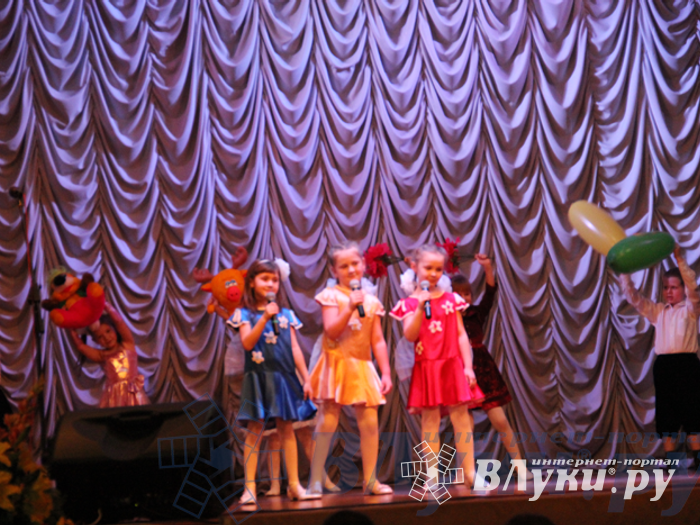 «Россия – родина моя»