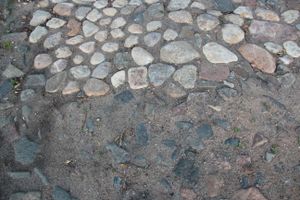 Реконструкция Великолукской крепости продолжается (ФОТО)