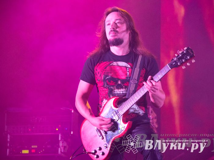 Концерт «КИПЕЛОВа»