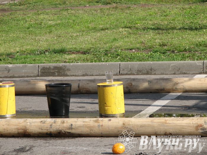 Международный конкурс профессионального мастерства «Лучший оператор гидроманипулятора – 2014»