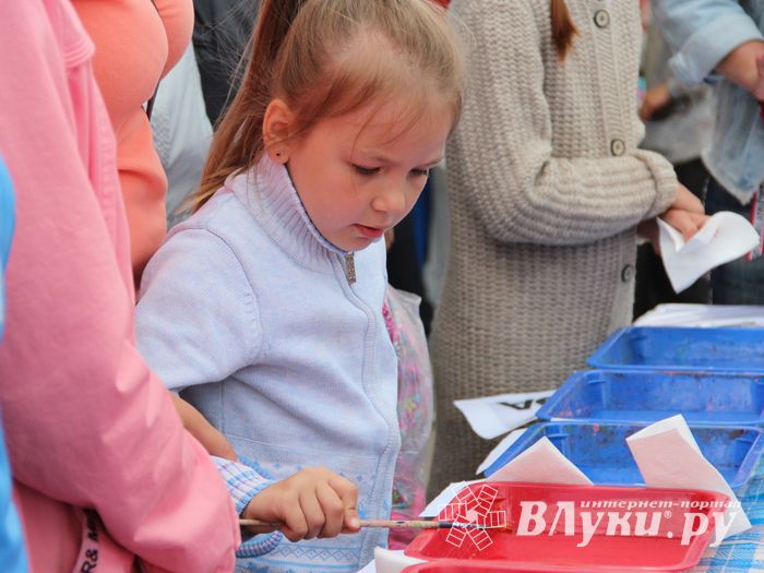 Презентация новой модели LADA Vesta Cross состоялась в Великих Луках (ФОТО)