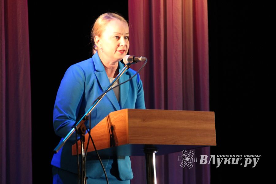 Торжественная церемония закрытия XXI-й Международной встречи воздухоплавателей в Великих Луках (ФОТО)