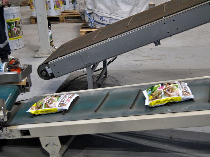 Студенты ВГСХА посетили ООО «Велторф» (ФОТО)