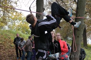 «Кубок первокурсника 2013»