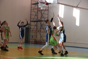 Велуколучанки стали победителями на Традиционном турнире по баскетболу (ФОТО)