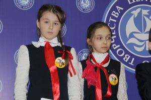 Городской этап конкурса «Я и пожарная безопасность» в ЦТТ