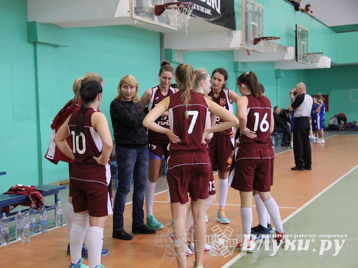 Чемпионат России по баскетболу АСБ. Дивизион «Запад» (IV тур)