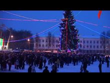 ДТВ-Рапид: Подготовка к новогодним праздникам