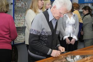 Великая Отечественная война в почтовых марках (фото)